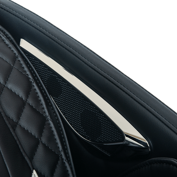 Infinity Sovana 4D DualPro Massage Chair by SleepCity – High-quality Massage Chair for better sleep.