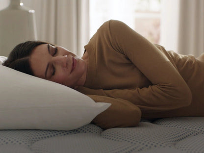 DreamCloud Premier Hybrid Mattress by SleepCity – High-quality Hybrid Mattress for better sleep.