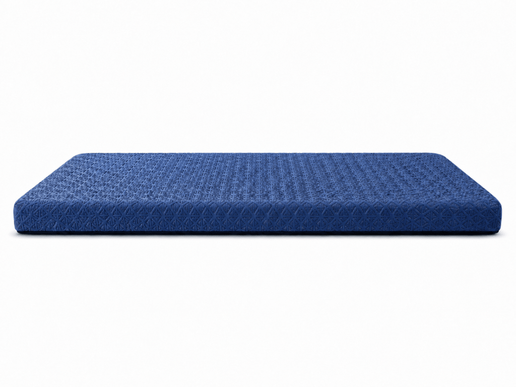 Vibez Topper by SleepCity – High-quality Mattress Topper for better sleep.