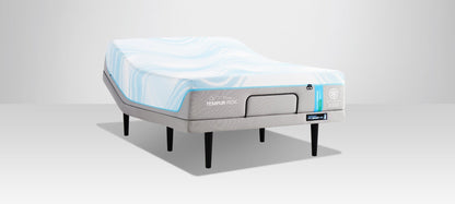Tempur-Pedic TEMPUR-ActiveBreeze Smart Bed by SleepCity – High-quality Smart Bed for better sleep.