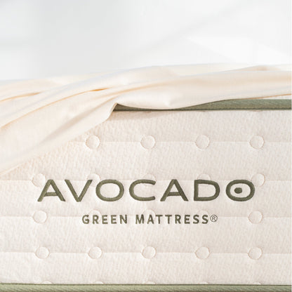 Avocado Organic Waterproof Mattress Protector by SleepCity – High-quality Mattress Protector for better sleep.
