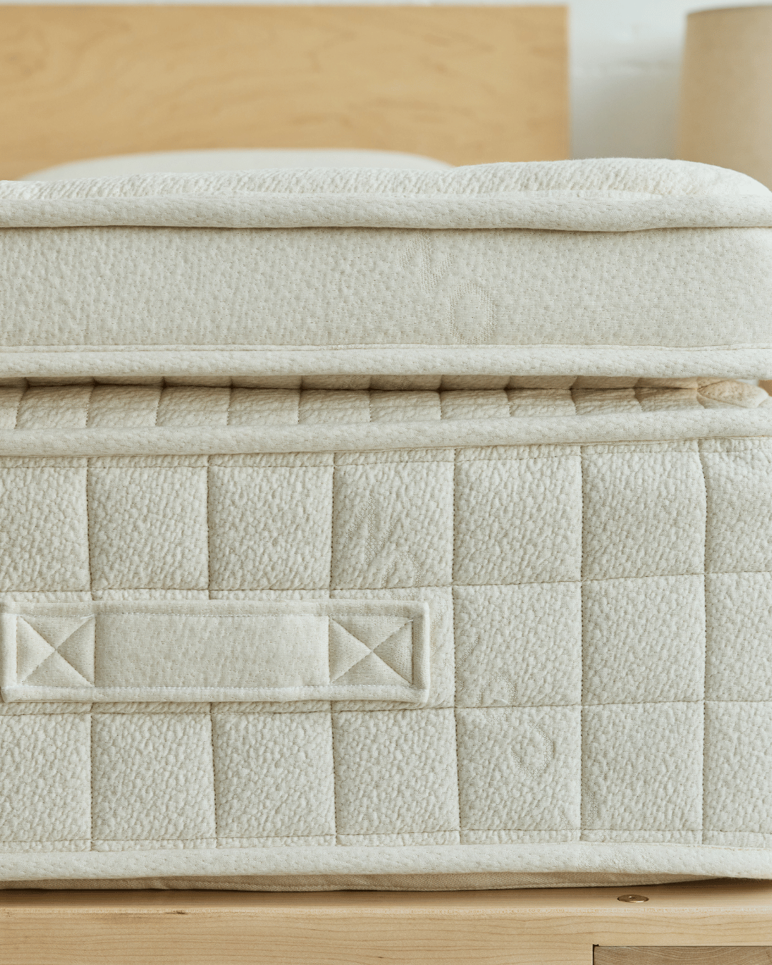Avocado Green Mattress - Plush Euro Top Avocado