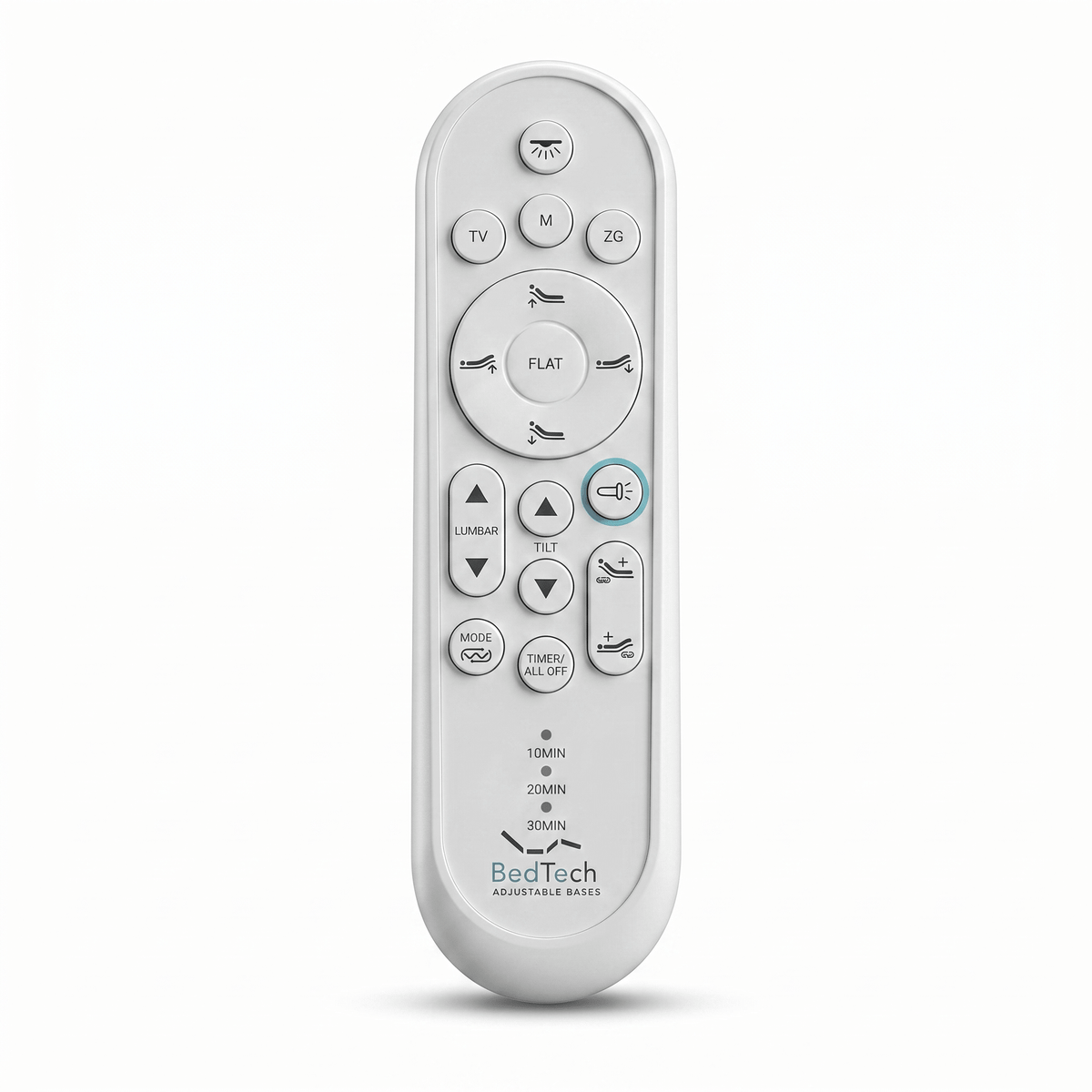 Bed Tech BT6500 Adjustable Base by SleepCity – High-quality Adjustable Base for better sleep.