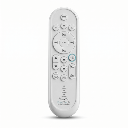 Bed Tech BT6500 Adjustable Base by SleepCity – High-quality Adjustable Base for better sleep.