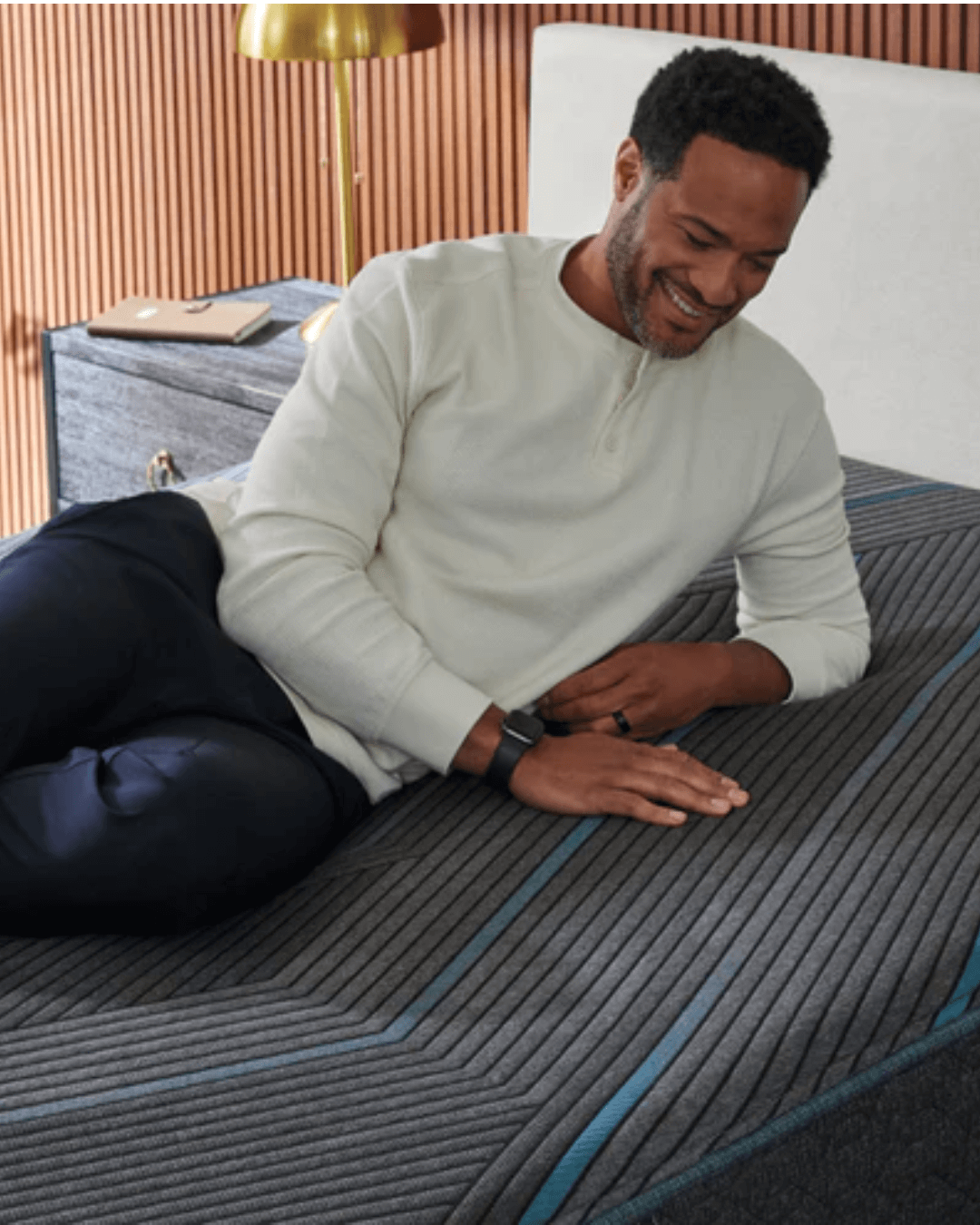 Beautyrest Hybrid Cooling Mattress Beautyrest