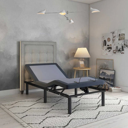 Bed Tech BT3000 Adjustable Base by SleepCity – High - quality Adjustable Bed Base for better sleep.