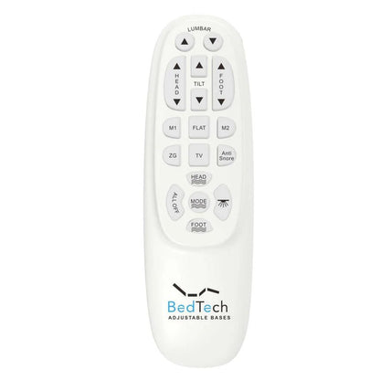Bed Tech BT6500 Adjustable Base by SleepCity – High - quality Adjustable Bed Base for better sleep.