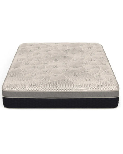 Bed Tech CS12 Hybrid Mattress by SleepCity – High - quality Hybrid Mattress for better sleep.