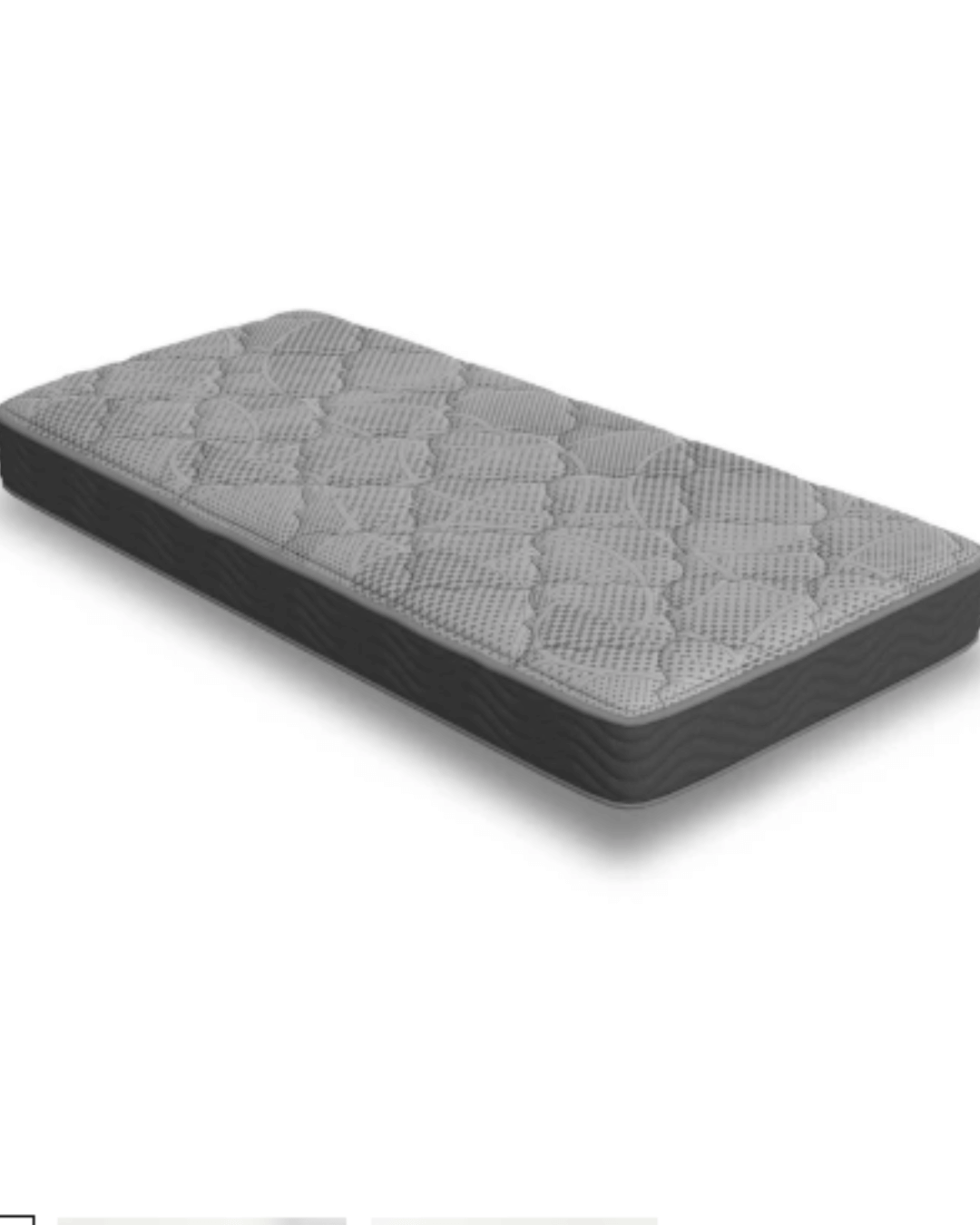 Bed Tech CS8 Hybrid Mattress by SleepCity – High - quality Hybrid Mattress for better sleep.