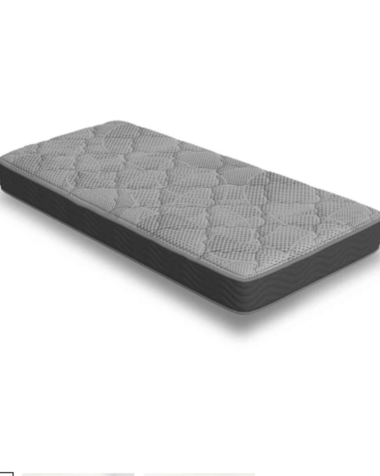 Bed Tech CS8 Hybrid Mattress by SleepCity – High - quality Hybrid Mattress for better sleep.