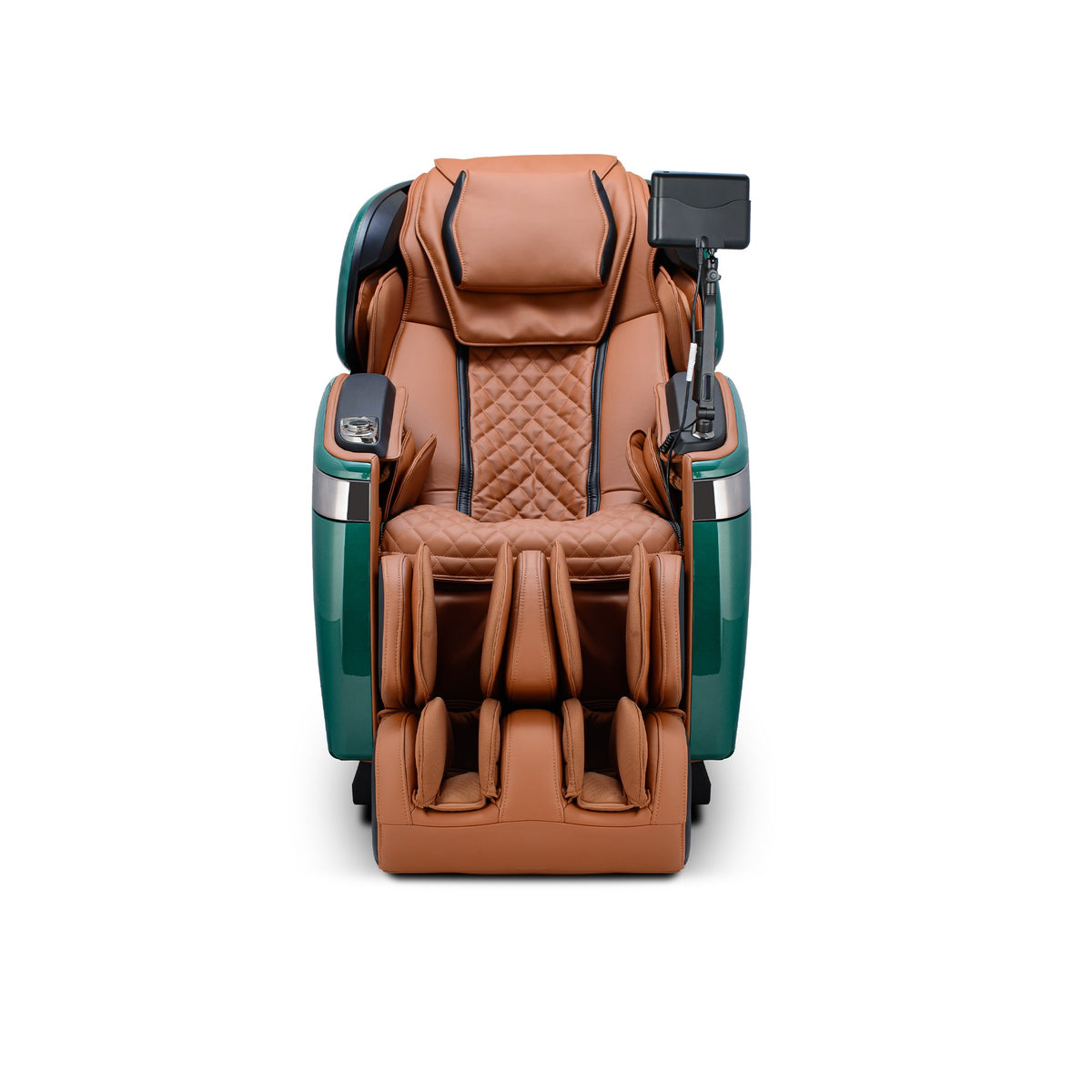 Cozzia Qi XE Pro Massage Chair by SleepCity – High-quality Massage Chair for better sleep.