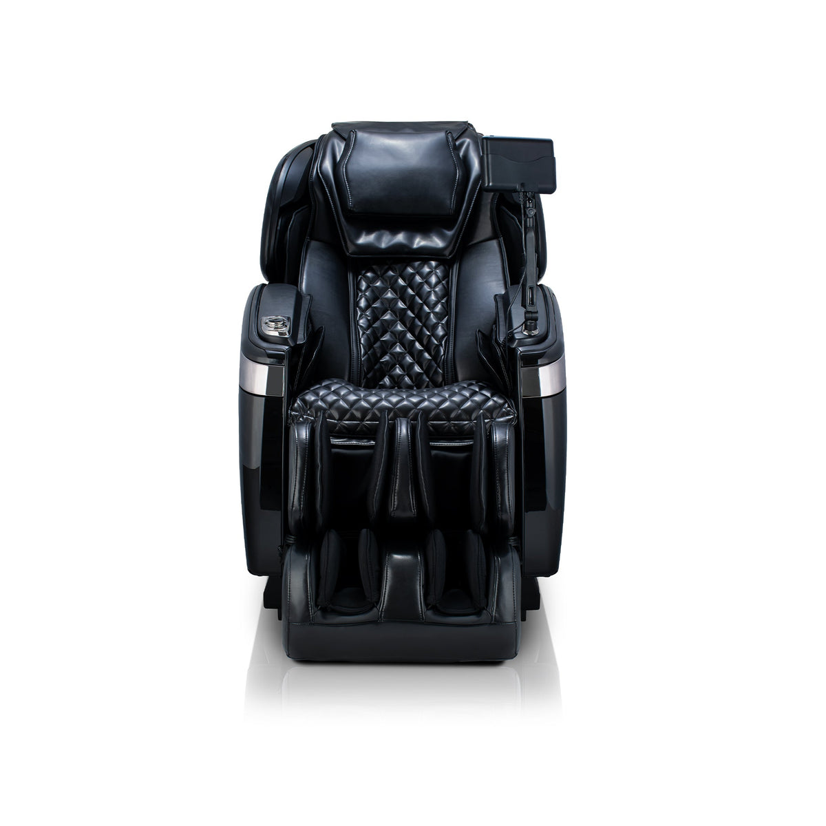 Cozzia Qi XE Pro Massage Chair by SleepCity – High-quality Massage Chair for better sleep.