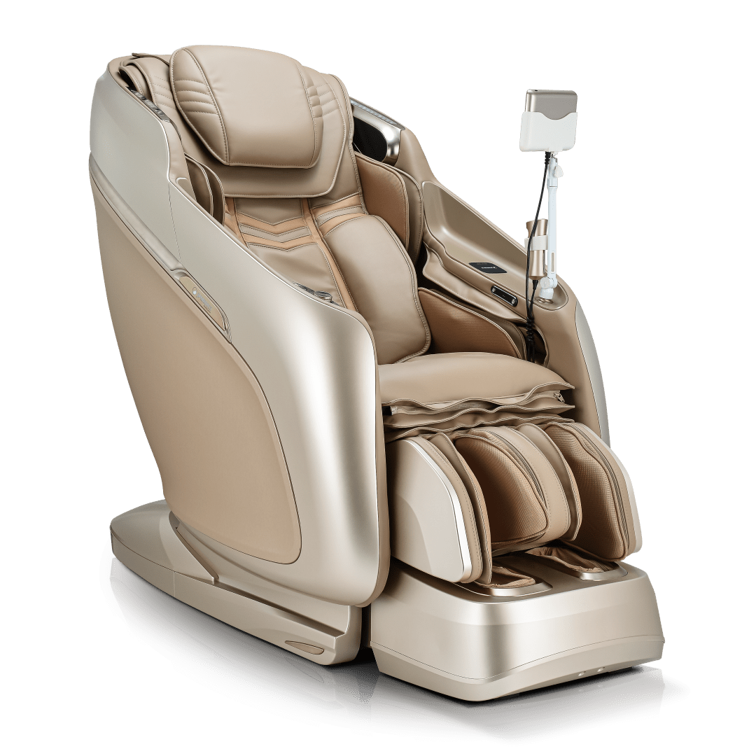 JPMedics KaZe Duo by SleepCity – High-quality Massage Chair for better sleep.