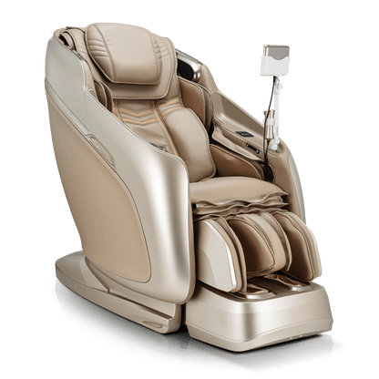 JPMedics KaZe Duo by SleepCity – High-quality Massage Chair for better sleep.