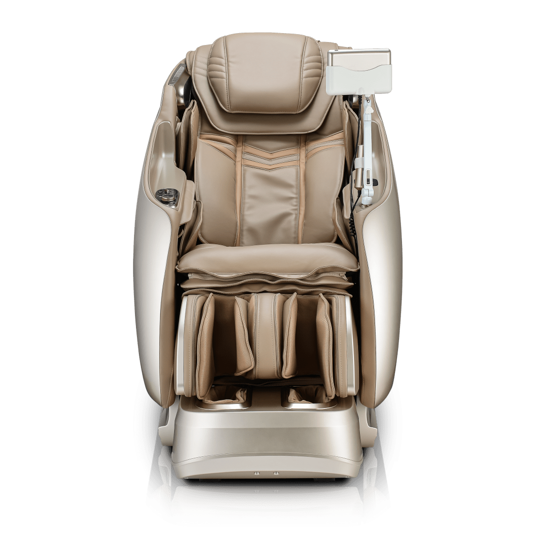 JPMedics KaZe Duo by SleepCity – High-quality Massage Chair for better sleep.