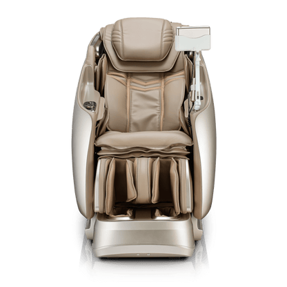 JPMedics KaZe Duo by SleepCity – High-quality Massage Chair for better sleep.