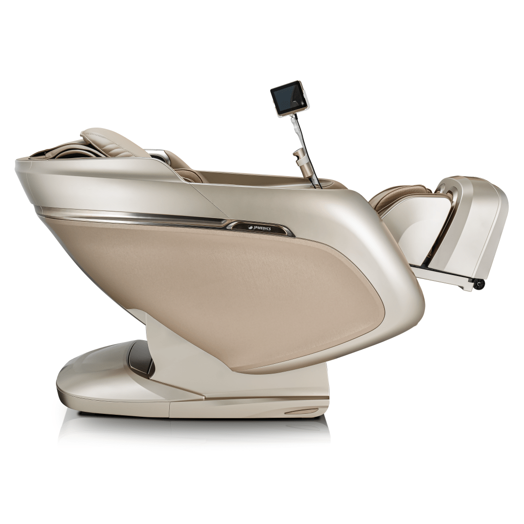 JPMedics KaZe Duo by SleepCity – High-quality Massage Chair for better sleep.