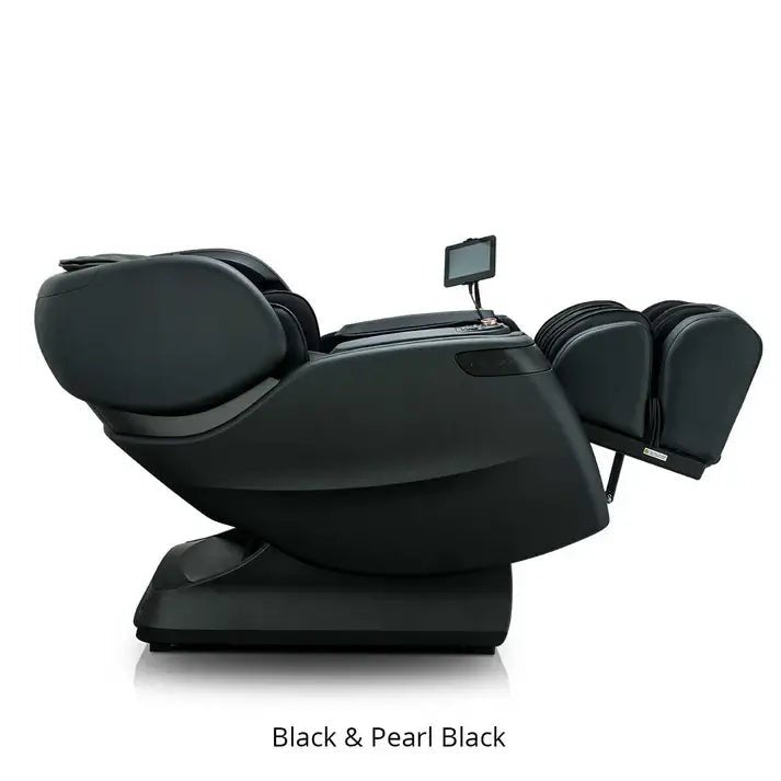 Cozzia CZ-710 Qi SE 4D Massage Chair with Voice Control | SleepCity