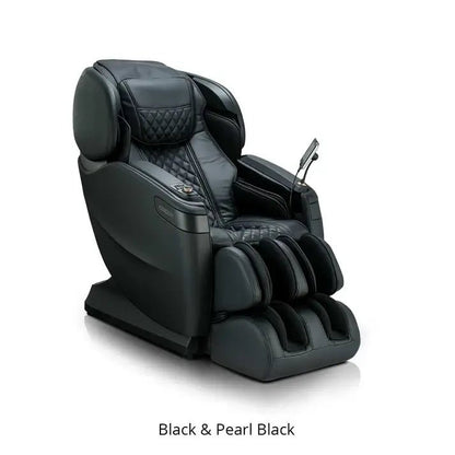 Cozzia CZ-710 Qi SE 4D Massage Chair with Voice Control | SleepCity Cozzia CZ-710 Qi SE 4D Massage Chair with Voice Control | SleepCity