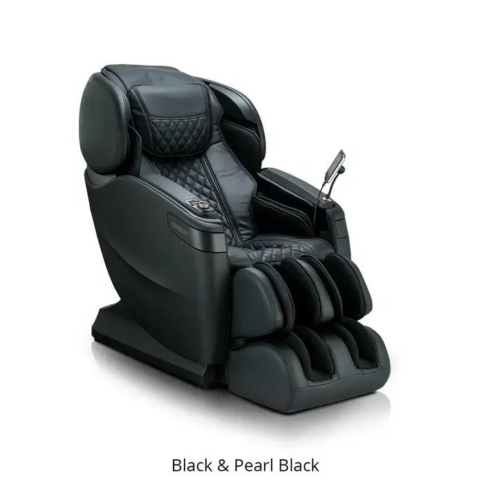 Cozzia CZ - 710 (QI SE) Massage Chair by SleepCity – High - quality Massage Chair for better sleep.