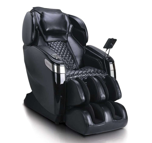 Cozzia Qi XE Pro Massage Chair by SleepCity – High - quality Massage Chair for better sleep.