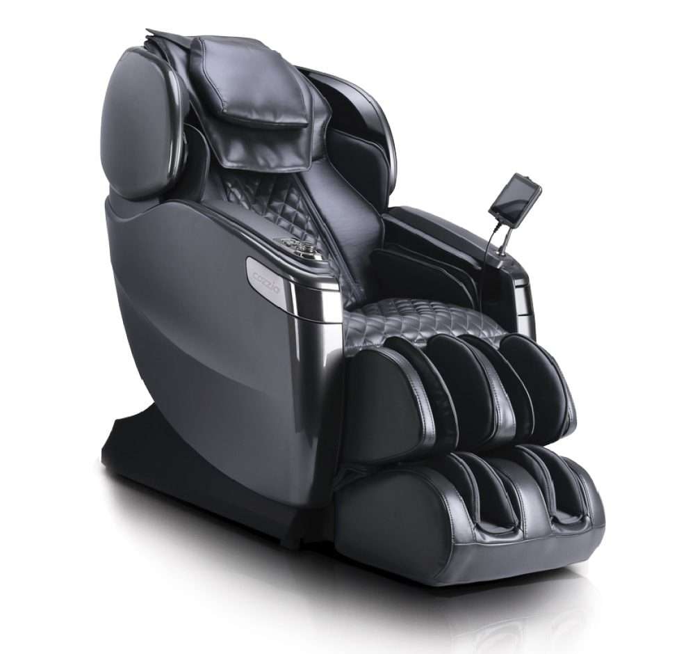 Cozzia Qi XE Pro Massage Chair by SleepCity – High - quality Massage Chair for better sleep.