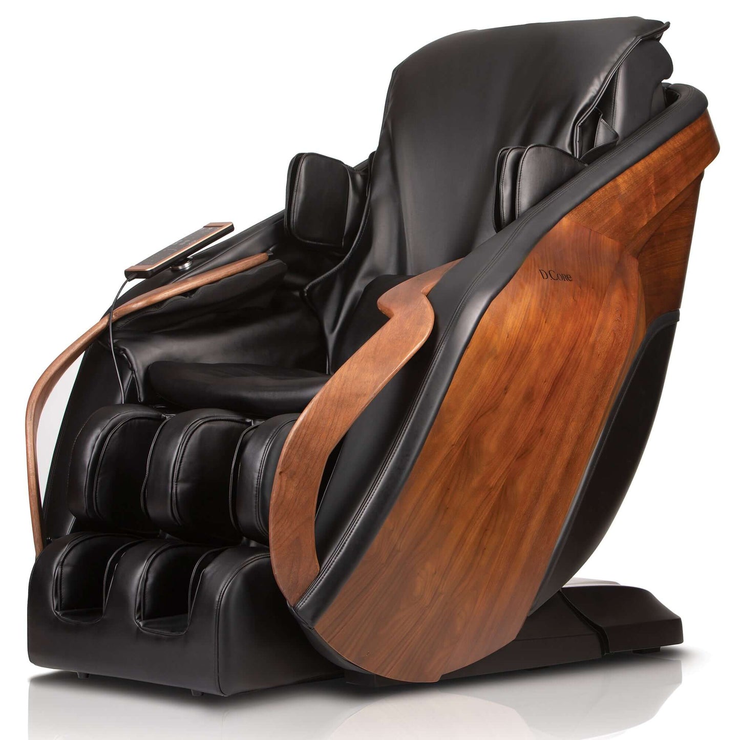 D.Core Cirrus by SleepCity – High - quality Massage Chair for better sleep.