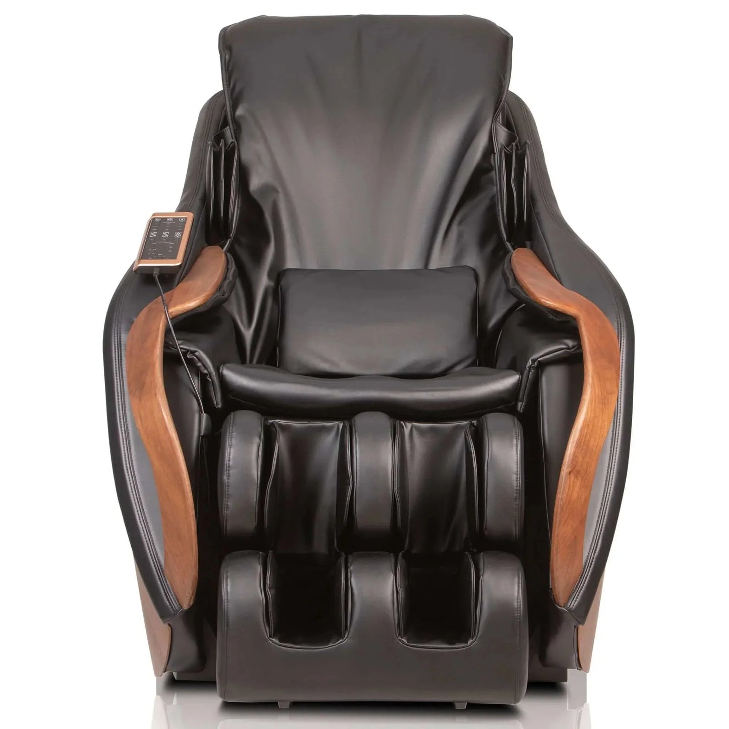 D.Core Cirrus by SleepCity – High - quality Massage Chair for better sleep.