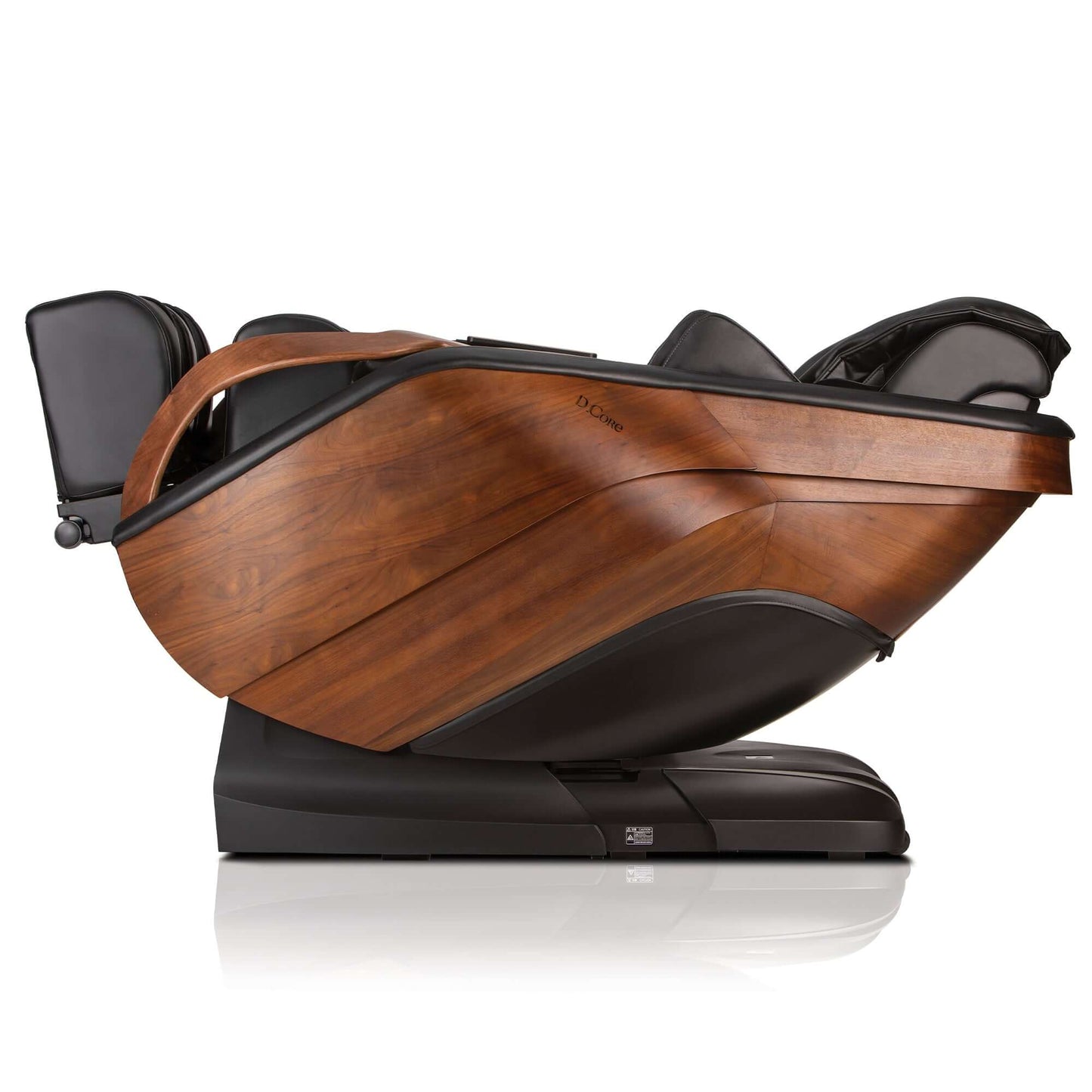 D.Core Cirrus by SleepCity – High - quality Massage Chair for better sleep.