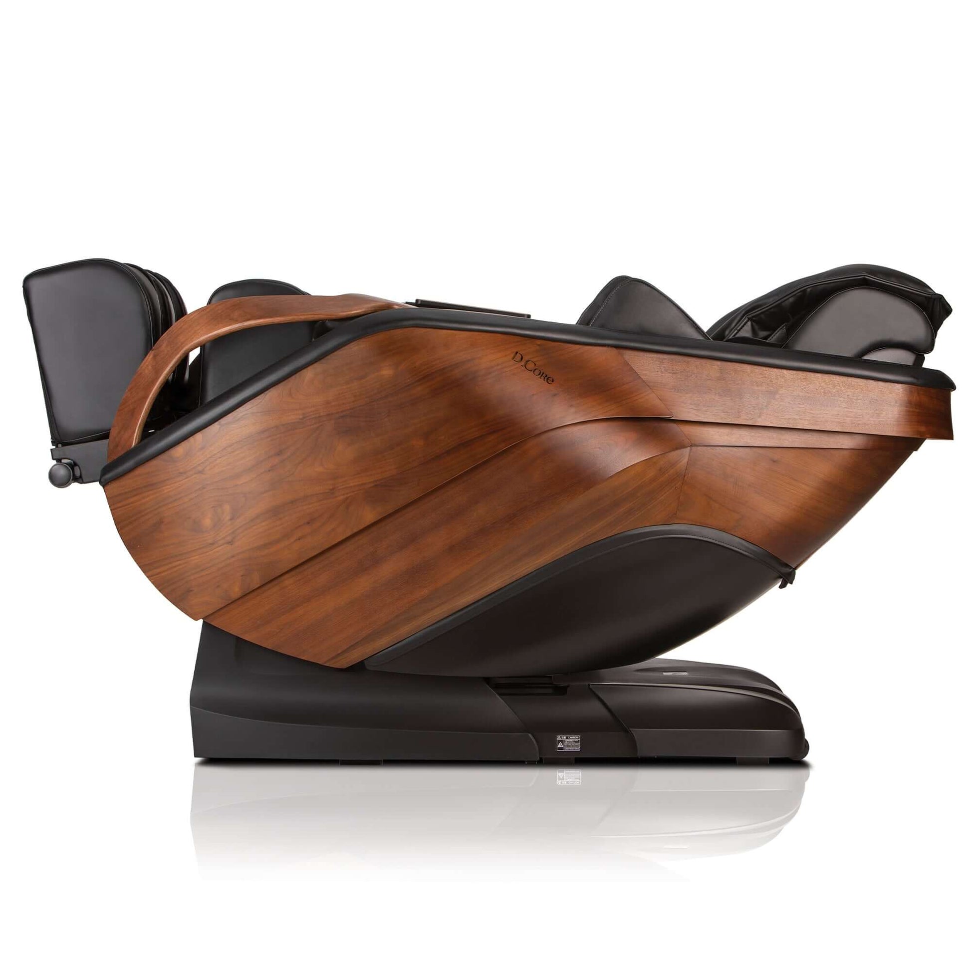 D.Core Cirrus by SleepCity – High - quality Massage Chair for better sleep.