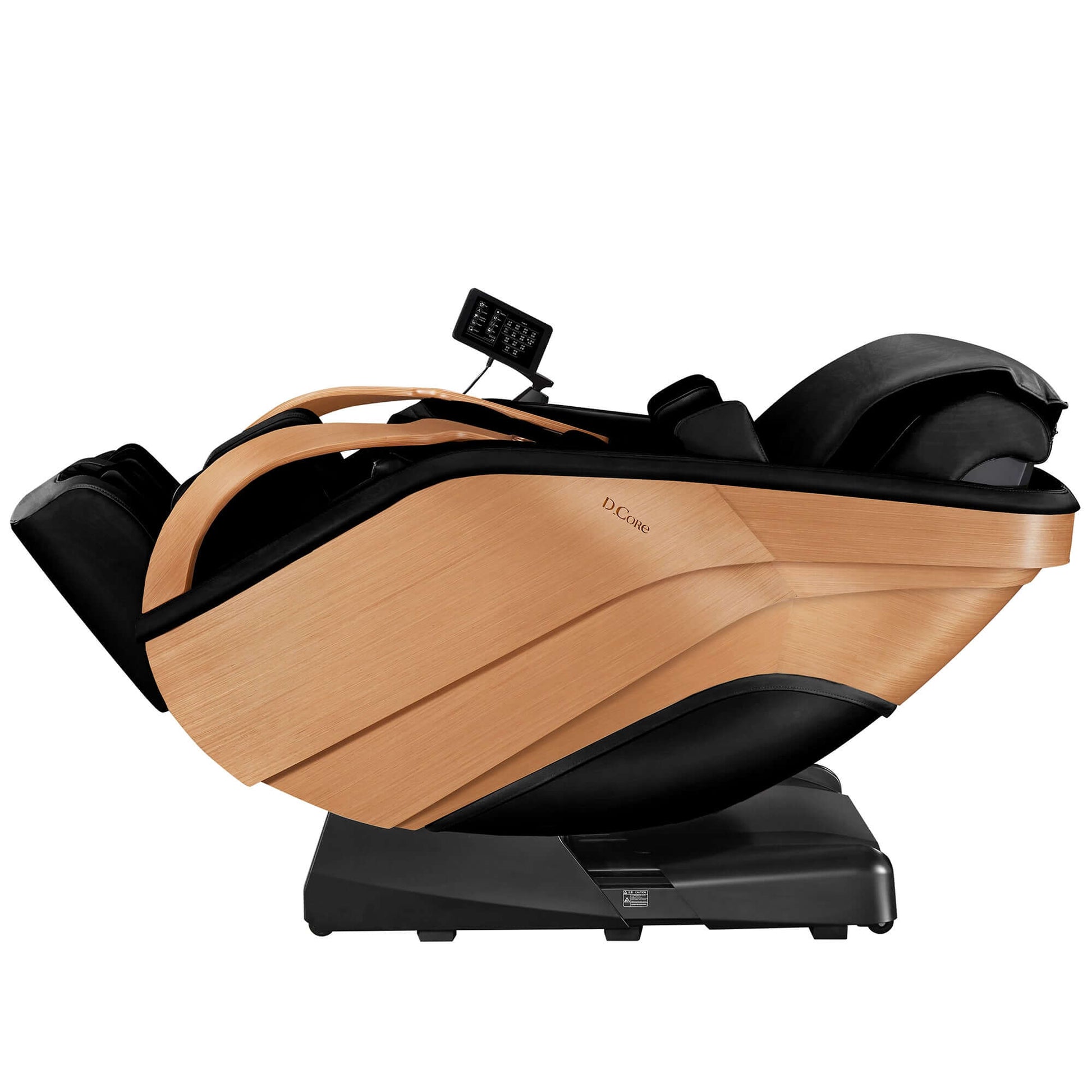D. Core Cloud Massage Chair by SleepCity – High - quality Massage Chair for better sleep.