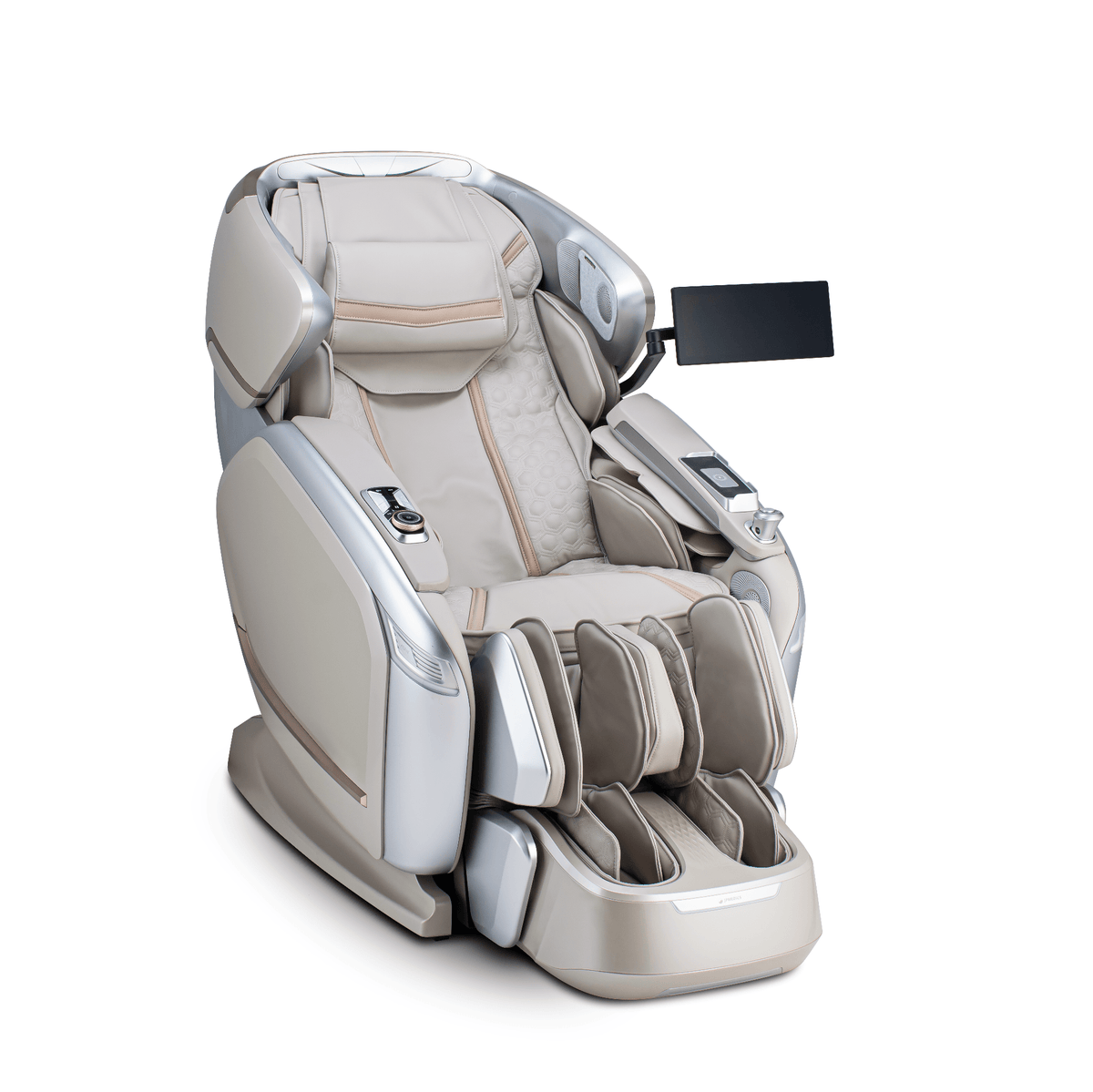 JPMedics Kozue by SleepCity – High-quality Massage Chair for better sleep.