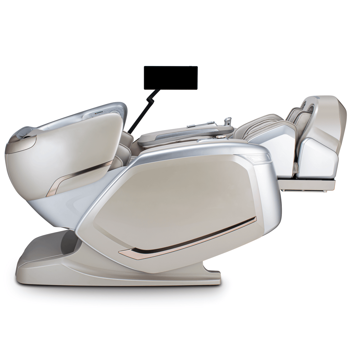 JPMedics Kozue by SleepCity – High-quality Massage Chair for better sleep.