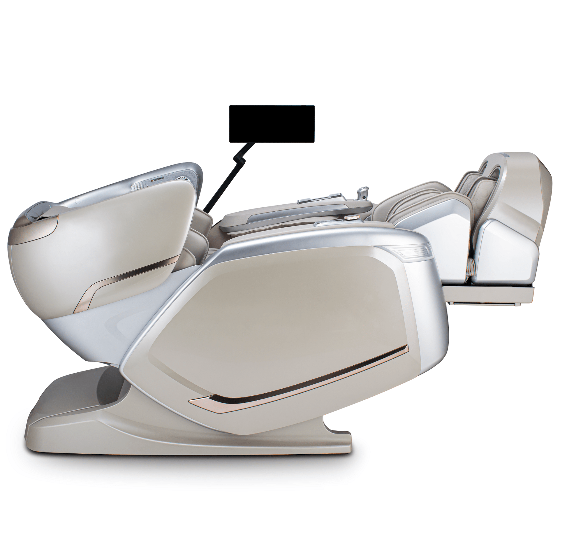 JPMedics Kozue by SleepCity – High-quality Massage Chair for better sleep.