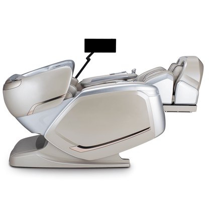JPMedics Kozue by SleepCity – High-quality Massage Chair for better sleep.