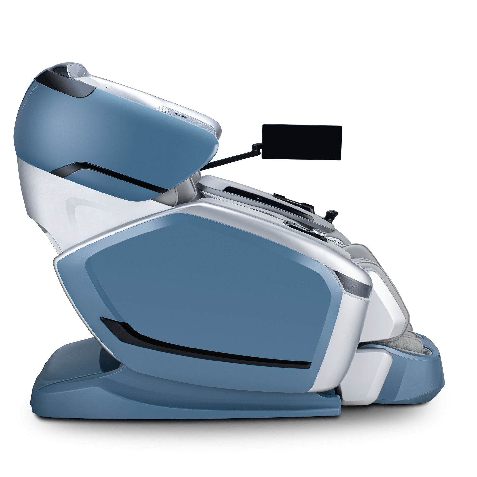JPMedics Kozue by SleepCity – High-quality Massage Chair for better sleep.