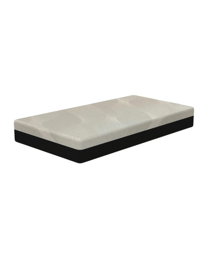 Bed Tech Gel Comfort 10" Mattress by SleepCity – High - quality Mattress for better sleep.