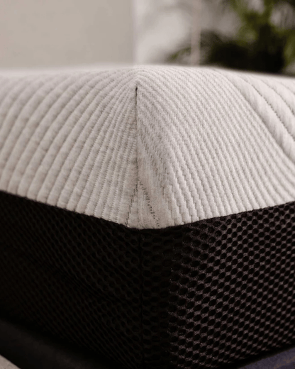 Bed Tech Gel Comfort 12" Mattress by SleepCity – High - quality Mattress for better sleep.