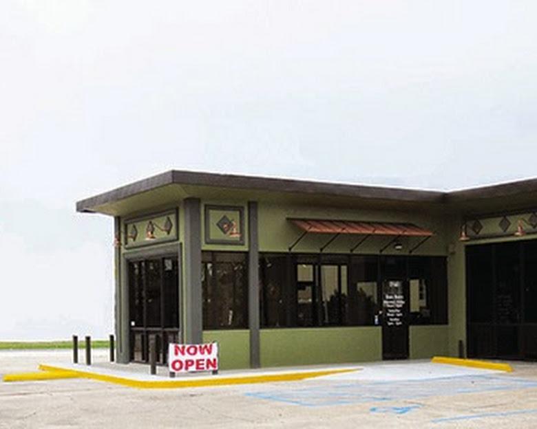 SleepCity storefront on Perkins Rd in Baton Rouge, LA