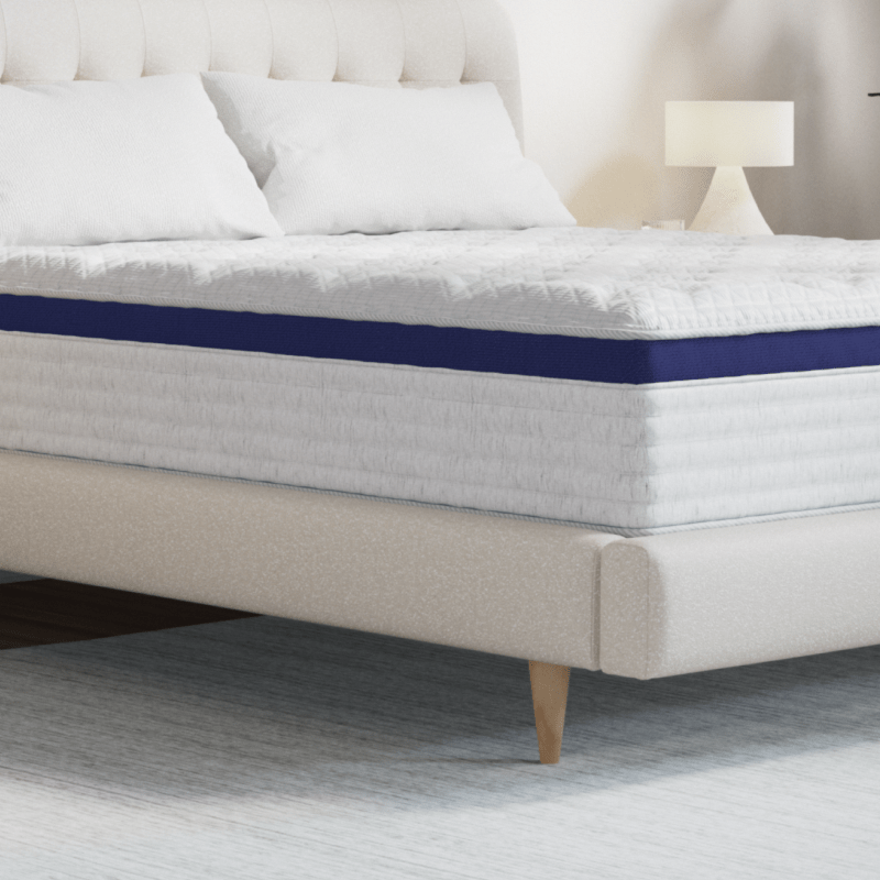 Helix Midnight Core Mattress by SleepCity – High - quality Hybrid Mattress for better sleep.