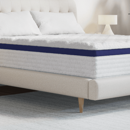 Helix Midnight Core Mattress by SleepCity – High - quality Hybrid Mattress for better sleep.
