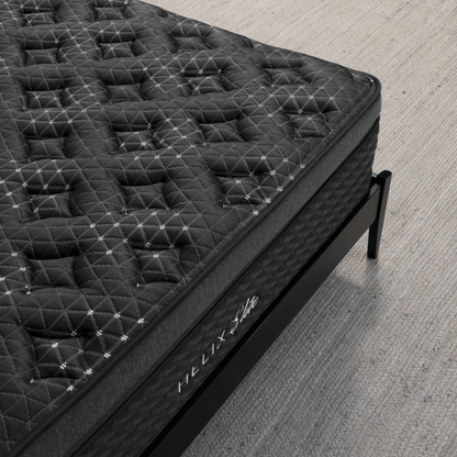 Helix Midnight Elite Mattress by SleepCity – High - quality Hybrid Mattress for better sleep.
