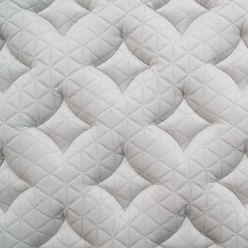 Helix Plus Luxe Mattress by SleepCity – High - quality Hybrid Mattress for better sleep.