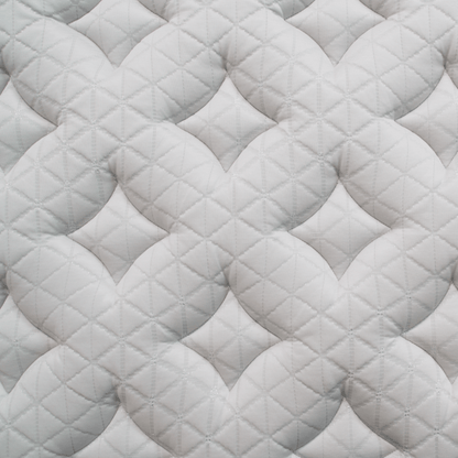 Helix Plus Luxe Mattress by SleepCity – High - quality Hybrid Mattress for better sleep.