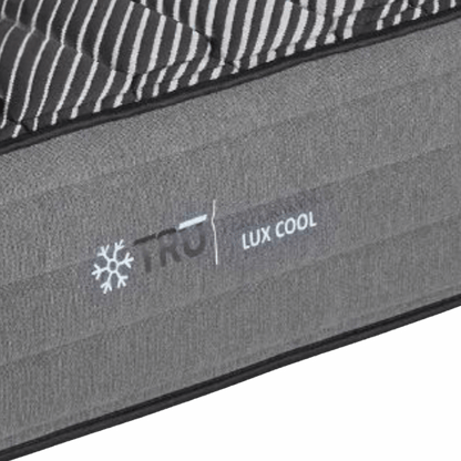 MD Pure ICE Mattress Collection by SleepCity – High - quality Mattress for better sleep.
