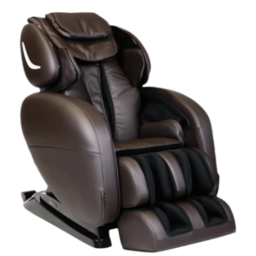 Infinity Smart Chair Pro by SleepCity – High - quality Massage Chair for better sleep.