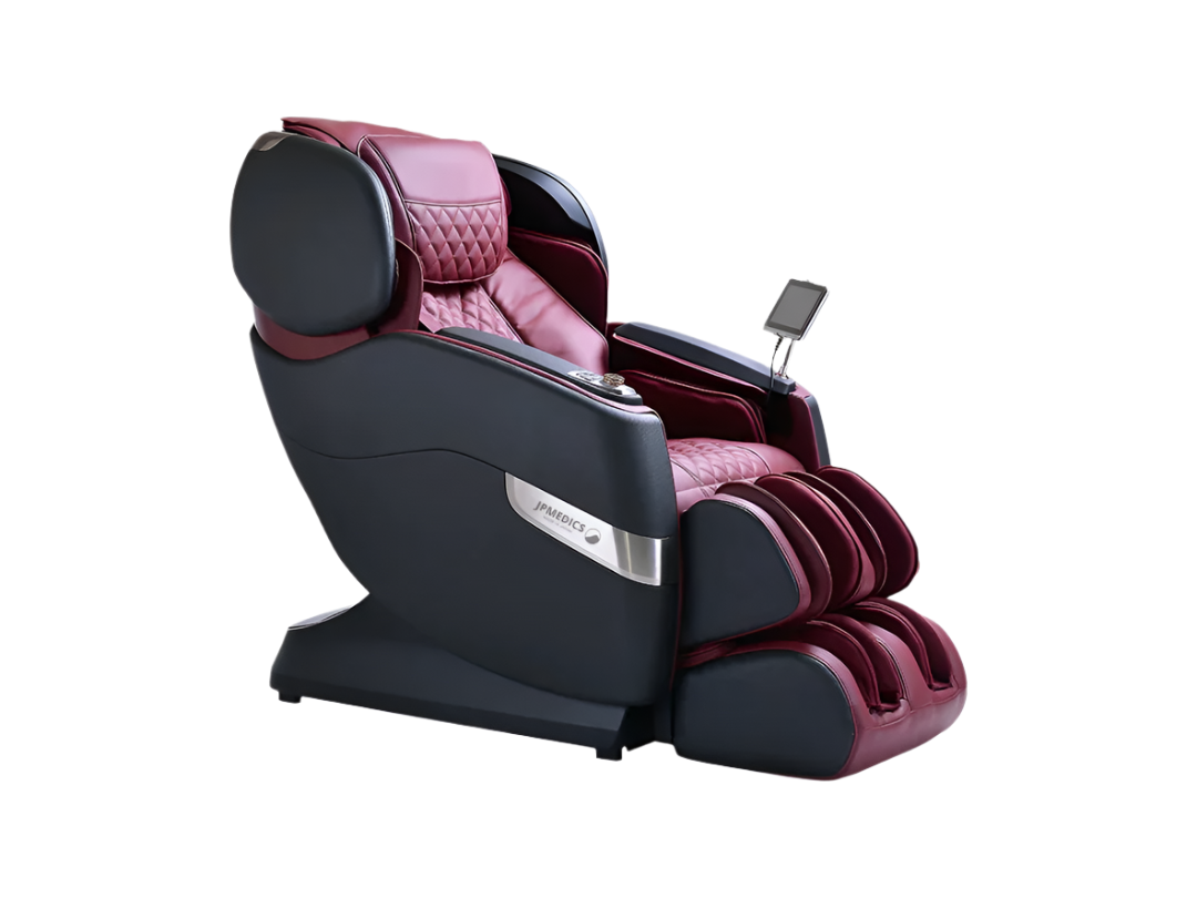 JPMedics Kumo by SleepCity – High - quality Massage Chair for better sleep.