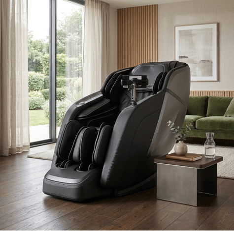 Kanji Sonoma 4D Massage Chair by SleepCity – High - quality Massage Chair for better sleep.