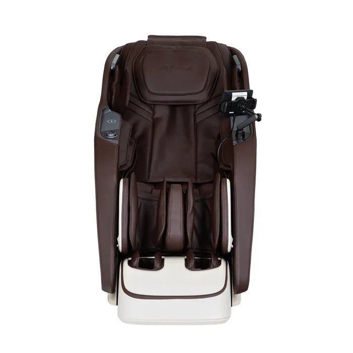 Kanji Sonoma 4D Massage Chair by SleepCity – High - quality Massage Chair for better sleep.