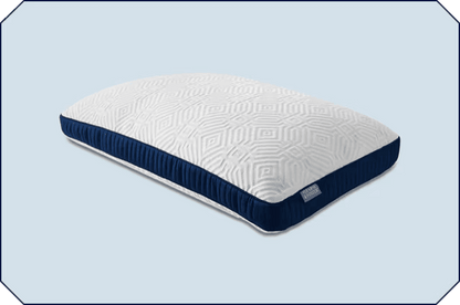 Stearns & Foster Lux Estate Pillow Top Soft Mattress by SleepCity – High-quality Innerspring Mattress for better sleep.